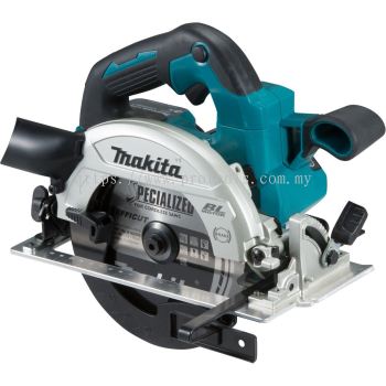 MAKITA DHS630RFE 165mm (6-1/2″) – 18V Cordless Circular Saw