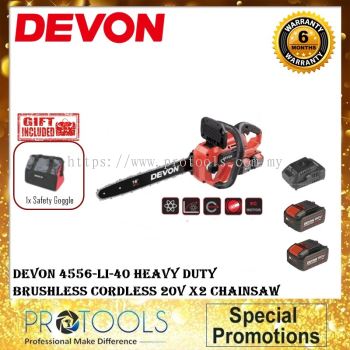 DEVON 4556-LI-40 