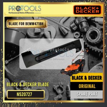 BLACK & DECKER N520727 BLADE FOR BEMW471BH