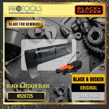 BLACK & DECKER N520725 BALDE FOR BEMW451