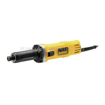 DeWALT DWE886S DIE GRINDER, SLIDE SWITCH