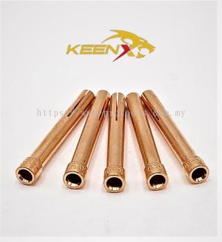 KEENX COLLET BRASS