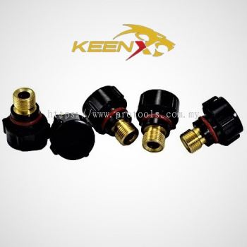 KEENX TIG SHORT BACK CUP