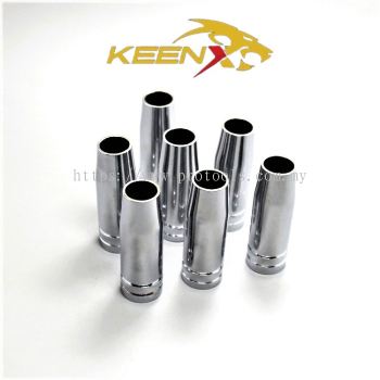 KEENX 15AK GAS NOZZLE