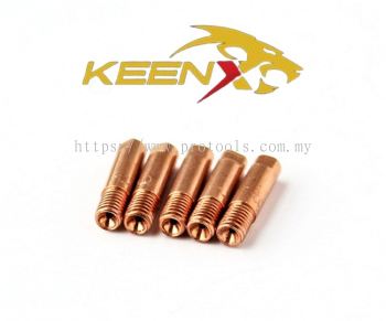 KEENX MB CONTACT TIP M6-25-0.8