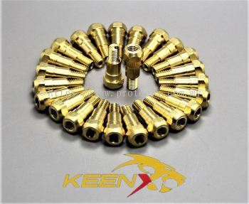 KEENX MB-24 TIP HOLDER