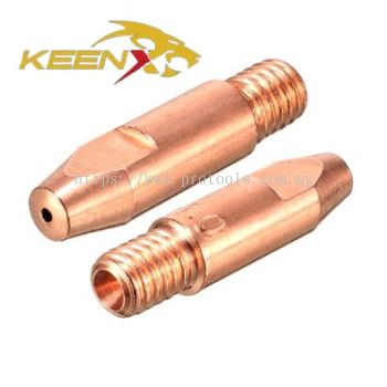 KEENX MB CONTACT TIP M6-28-0.8MM