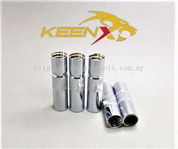 KEENX PANA 350 GAS NOZZLE