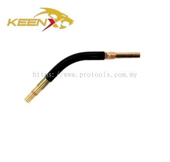 KEENX PANA 350 SWAN NECK