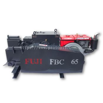 FUJI Bar Cutter FBC65