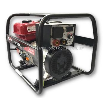 SENCI Welder Generator SC-130A