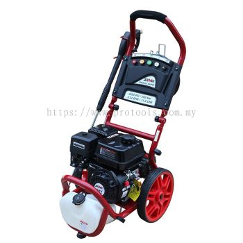 SENCI Gasoline High Pressure Washer SCPW3500