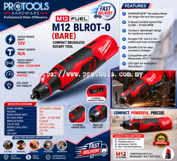 CORDLESS TOOLS