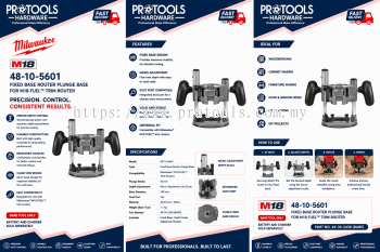 CORDLESS TOOLS