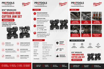 Milwaukee 4932471372