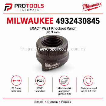 Milwaukee 4932430845