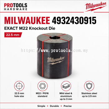 Milwaukee 4932430915