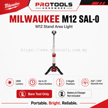 Milwaukee M12 SAL-0