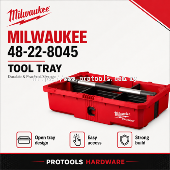 PACKOUT™ Tool Caddy / Tray