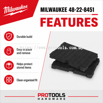 Milwaukee 48-22-8451