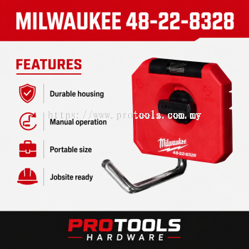 Milwaukee 48-22-8328