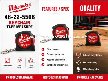 MILWAUKEE 48-22-5506
