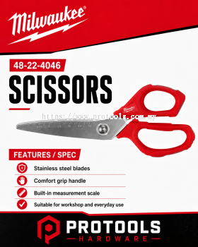 MILWAUKEE 48-22-4046