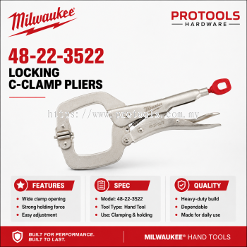 MILWAUKEE 48-22-3522