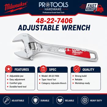 MILWAUKEE 48-22-7406