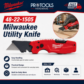 MILWAUKEE 48-22-1505 