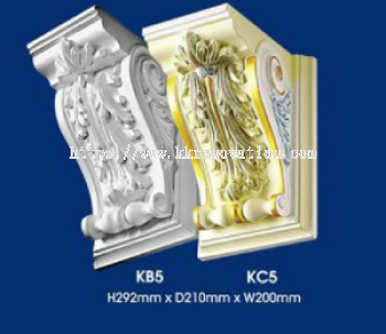 KB5 & KC5