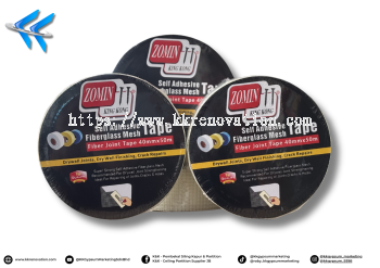 Fiber Tape