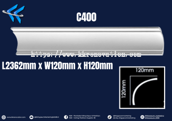C400