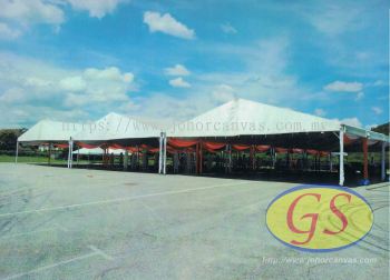 Marquee Tent