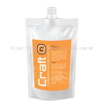 Rebond Magic (Mild) - Rebonding Cream (Mild)