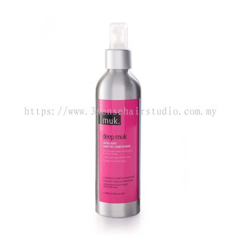 Deep Muk Ultra Soft Leave In Conditioner 250ml