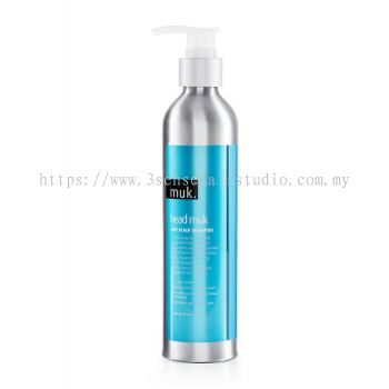 Head Muk Oily Scalp Shampoo 300ml