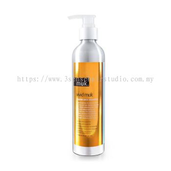 Vivid Muk Color Lock Shampoo 300ml
