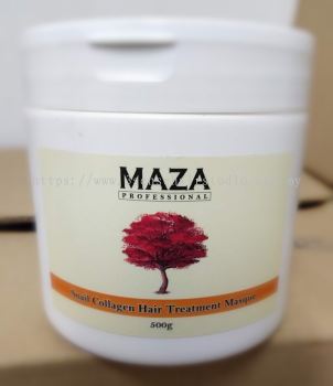 Maza Professional Hair Care Product