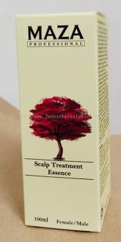 Maza Professional Scalp Treatment Essence