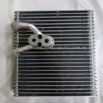 CHEVROLET CRUZE COOLING COIL