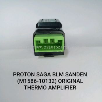 PROTON SAGA BLM SANDEN (M1586-10132) ORIGINAL THERMO AMPLIFIER