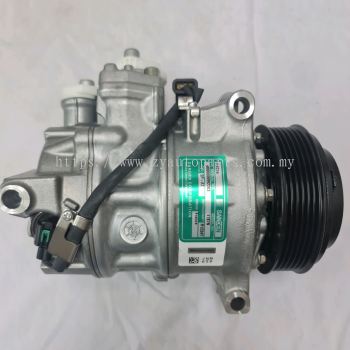 MERCEDES-BENZ W205 PXC14 6PK SANDEN ORIGINAL COMPRESSOR A0032306911 AG5CPN0531 