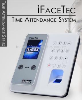 TIME ATTENDANCE SYSTEM