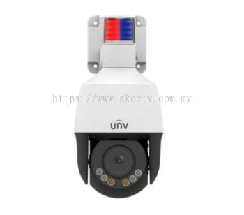 5MP LIGHTHUNTER ACTIVE DETERRENCE MNI PTZ CAMERA