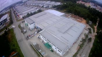 New Project  - New Project 6000BPH Chicken  Poultry Plants 
