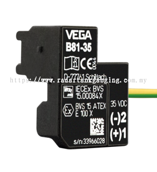 Vega Protective Separating Instruments
