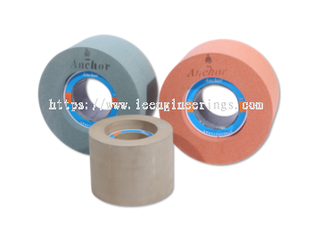 CENTERLESS GRINDING WHEEL 