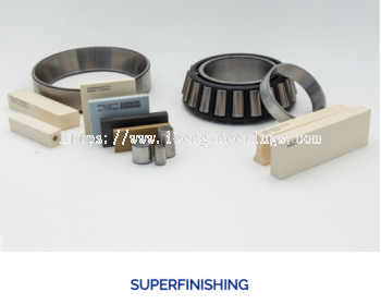 DARMANN SUPERFINISHING STONE 