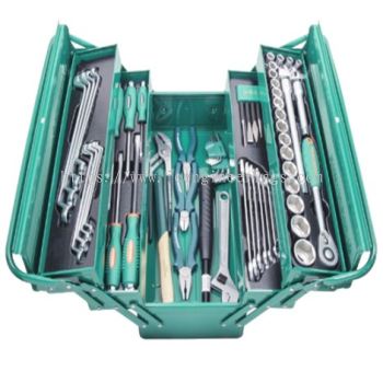 66 PCS TOOL CHEST SET (C-3DH203)